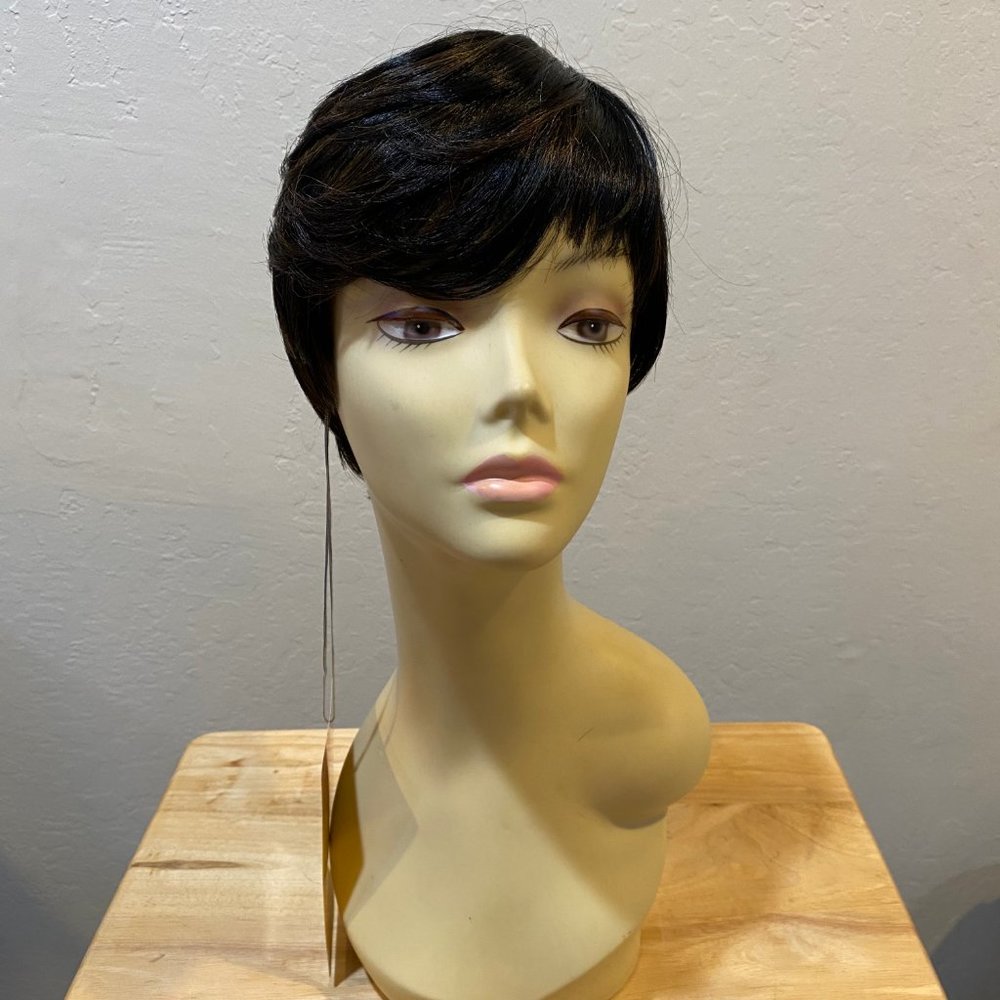 #65 IT'S A WIG REMI TOUCH WIG